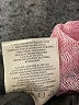 Kate and Sam Pink Long Sleeve Henley Size 2X - photo 7