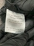 Ingrid + Isabel Solid Black Track Pants Size XS Maternity (0) - photo 7
