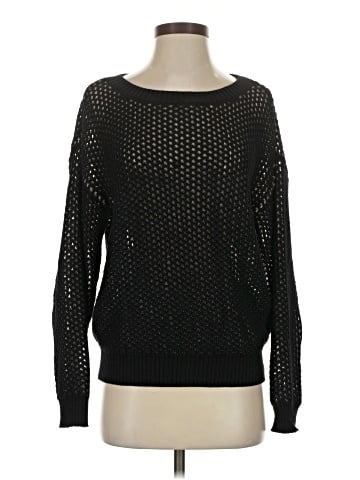 Armani Exchange Pullover Sweater (view 1)