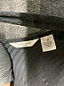 Westbound Black 3/4 Sleeve Top Size 1X - photo 7