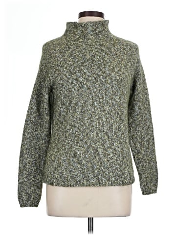 Havana Jack's Cafe Turtleneck Sweater (view 1)