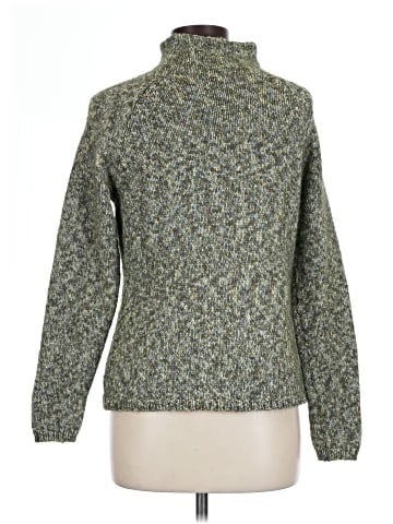 Havana Jack's Cafe Turtleneck Sweater (view 2)