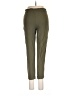 Splendid 100% Rayon Solid Green Casual Pants Size M - photo 2