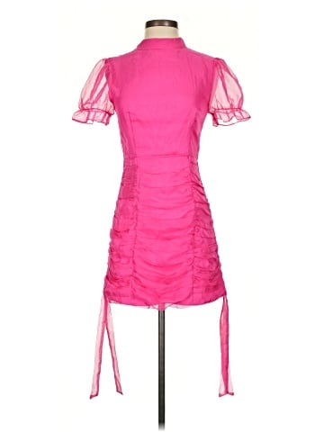 Choosy Cocktail Dress (view 1)