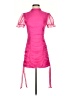 Choosy 100% Polyester Pink Cocktail Dress Size S - photo 1