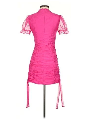 Choosy Cocktail Dress (view 2)