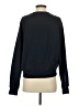 Athleta Solid Black Pullover Sweater Size S - photo 2