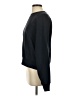 Athleta Solid Black Pullover Sweater Size S - photo 5