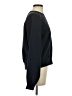 Athleta Solid Black Pullover Sweater Size S - photo 4