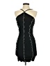 Privy Black Cocktail Dress Size XS - photo 1
