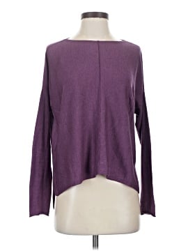 Eileen Fisher Long Sleeve T Shirt