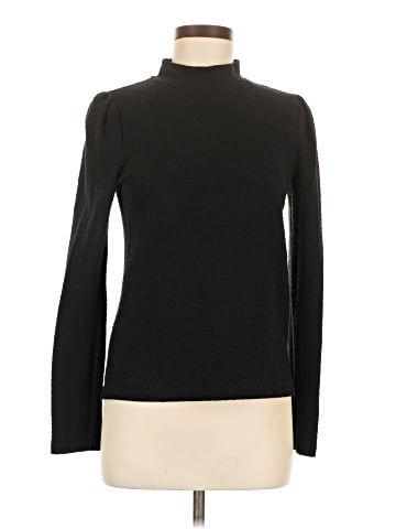 Saint + Sofia Long Sleeve Top (view 1)