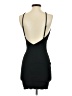 Privy Black Cocktail Dress Size XS - photo 2
