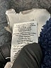 PacSun 100% Cotton Blue Denim Jacket Size S - photo 7