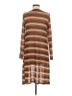 Live in the Moment Brown Cardigan Size S - photo 2