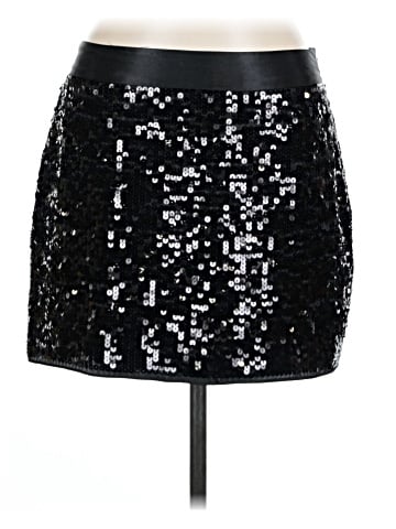 Express Design Studio Casual Skirt (view 1)