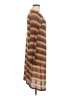 Live in the Moment Brown Cardigan Size S - photo 4