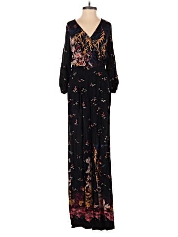 Feather Bone by Anthropologie Jumpsuit (view 1)