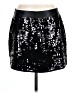 Express Design Studio Black Casual Skirt Size 10 - photo 2