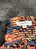 A.L.C. 100% Cotton Orange Long Sleeve Top Size 4 - photo 3
