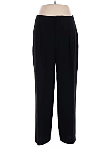Linda Allard Ellen Tracy Dress Pants (view 1)