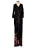 Feather Bone by Anthropologie Black Jumpsuit Size 2 - photo 2