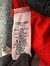 Splendid 100% Rayon Red Sleeveless Button-Down Shirt Size S - photo 8