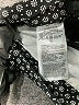 Old Navy Polka Dots Black Casual Pants Size 16r - photo 5