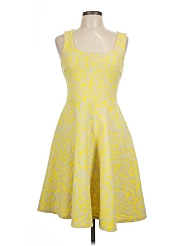 Brixon Ivy Cocktail Dress (view 1)