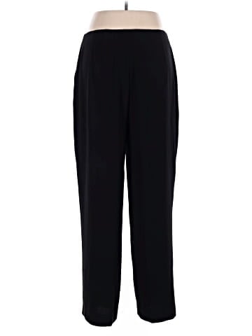 Linda Allard Ellen Tracy Dress Pants (view 2)