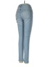H&M Hearts Blue Jeans Size 6 - photo 2