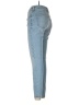 H&M Hearts Blue Jeans Size 6 - photo 5