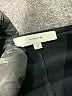 Vince. Black Cocktail Dress Size M - photo 5