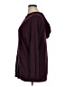 Torrid Burgundy Pullover Sweater Size 1X Plus (1) - photo 5