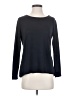 Assorted Brands Blue Black Pullover Sweater Size S - photo 1