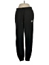 Nike Black Track Pants Size S - photo 1