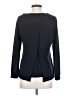 Assorted Brands Blue Black Pullover Sweater Size S - photo 2