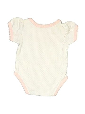 Duck Duck Goose Short Sleeve Onesie (view 2)