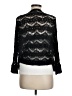 Pink Republic Black Cardigan Size M - photo 2