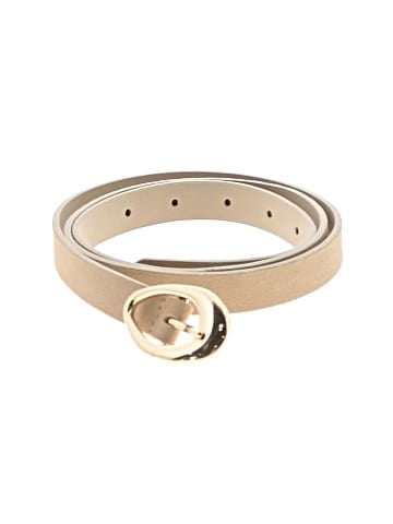 Ann Taylor Leather Belt (view 1)