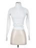 0 to 7 Ivory Long Sleeve Turtleneck Size S - photo 1