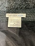 Van Heusen Solid Gray Formal Skirt Size 16 - photo 4