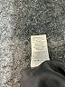 Van Heusen Solid Gray Formal Skirt Size 16 - photo 5
