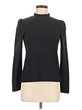Saint + Sofia Long Sleeve Top