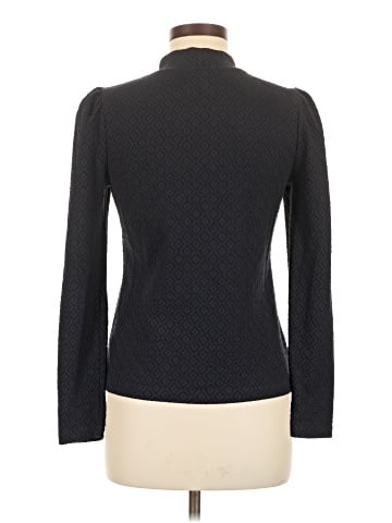 Saint + Sofia Long Sleeve Top (view 2)