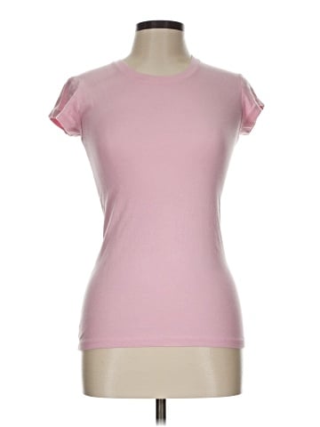 Bella Short Sleeve T-Shirt (view 1)