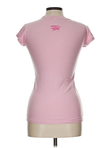 Bella Short Sleeve T-Shirt (view 2)