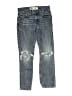 Levi's 100% Cotton Blue Black Jeans Size 10R - photo 1