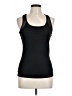 Assorted Brands Black Active Tank Size Lg - XL - photo 1