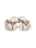 Unbranded Gold Tan Sandals Size EU 41 - photo 2